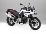 BMW F750 GS