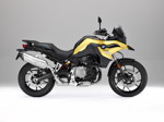 BMW F750 GS