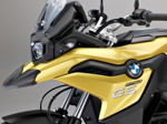 BMW F750 GS