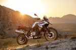 BMW F850 GS