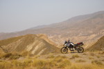 BMW F850 GS