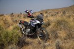 BMW F850 GS