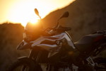 BMW F850 GS