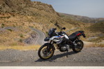 BMW F850 GS