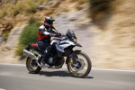 BMW F850 GS