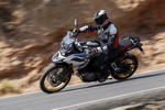 BMW F850 GS