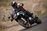 BMW F850 GS