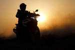 BMW F850 GS