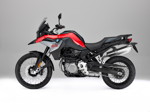 BMW F850 GS