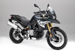 BMW F850 GS