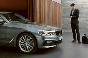 BMW Group setzt ihren Erfolgskurs in die Zukunft fort.