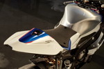 BMW HP4 RACE