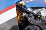 BMW HP4 RACE