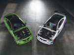 Sales launch BMW M4 GT4