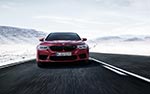 BMW M5 (F90)