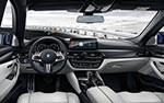 BMW M5 (F90)