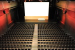 BMW Welt Auditorium