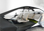 BMW i Inside Future