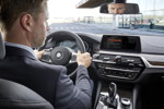 BMW and Skype for Business.