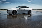 BMW und MINI Driving Experience - BMW M4 - Drift