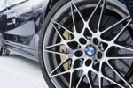 BMW und MINI Driving Experience im Ötztal und Pitztal