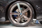 Essen Motor Show 2017: BMW M550i auf 3DDesign Type 3 Forged Felgen in 20 Zoll.