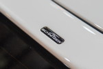 AC Schnitzer ACS5, Dachspoiler in Wagenfarbe mit AC Schnitzer Logo.
