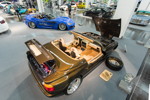 BMW Z1, ausgestellt in der tuningXperience, Essen Motor Show 2017.