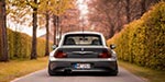 BMW Z3 Coupé