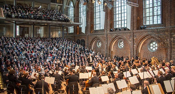 Festspiele Mecklenburg Vorpommern Geert Maciejewski