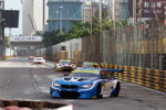 Macau (CHN), 16.-19.11.2017. BMW Motorsport. FIA GT World Cup, Marco Wittmann im BMW M6 GT3 #91.