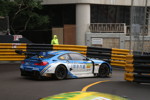 Macau (CHN), 16.-19.11.2017. FIA GT World Cup, Rennen, Chaz Mostert (AUS) im BMW M6 GT3 #90.