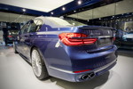 Alpina B7 Bi-Turbo Allrad (G12)