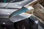BMW Concept 8series, Aussenspiegel