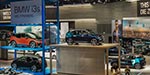BMW i3s und BMW i3 Facellift, Weltpremieren auf der IAA 2017 in Frankfurt