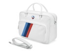 BMW Motorsport Heritage Tasche