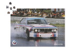 BMW Motorsport Puzzle Heritage