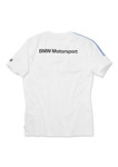 BMW Motorsport T-Shirt 'Motion', Damen