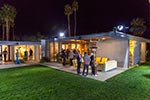 Haus '432 Hermosa' von Leonardo di Caprio in Palm Springs