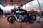 Pure and Crafted Festival presented by BMW Motorrad 2017