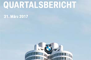 BMW Group verbindet erfolgreiches Kerngesch&auml;ft und zukunftsweisende Strategie-Entscheidungen.