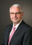 Knudt Flor, bisheriger Werkleiter BMW Group Werk Spartanburg, USA
