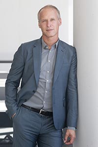 Sven Schuwirth, Leiter Marke BMW ab 01/2018 