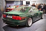 BMW Alpina B12 5,7, einst das schnellste deutsche Serien-Automobil