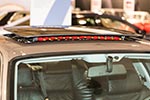 BMW 750iL (E38) James Bond, Raketenwerfer im Schiebedach