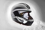 BMW Vision Ride Helmet by Designworks 