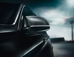 Die neue BMW X5 M und X6 M Edition Black Fire