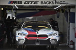 #81 BMW M8 GTE, BMW Team MTEK, Martin Tomczyk (GER), Nicky Catsburg (NED), Philipp Eng (AUT).