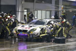 #98 ROWE Racing (GER), BMW M6 GT3: Tom Blomqvist (GBR), Nick Catsburg (NED), John Edwards (USA), Richard Westbrook (GBR)