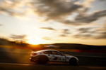 70. Auflage des 24h Rennens von Spa-Francorchamps, 29. Juli 2018, #98 BMW M6 GT3 - ROWE Racing: Marco Wittmann, Jesse Krohn (FIN), Ricky Collard (GBR).